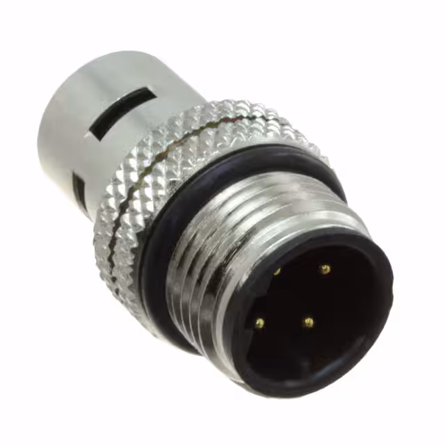 858-D04-103RSS4 NorComp Inc.  Conjuntos de conectores circulares